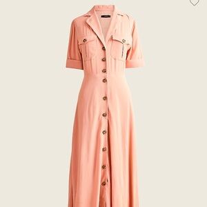 🌎 NWOT JCrew Dress